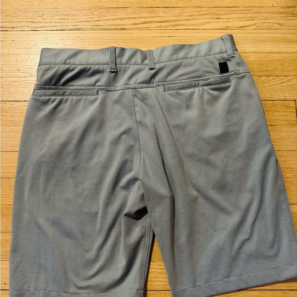Halsey Sport Golf Shorts Size 36 - Picture 2 of 3